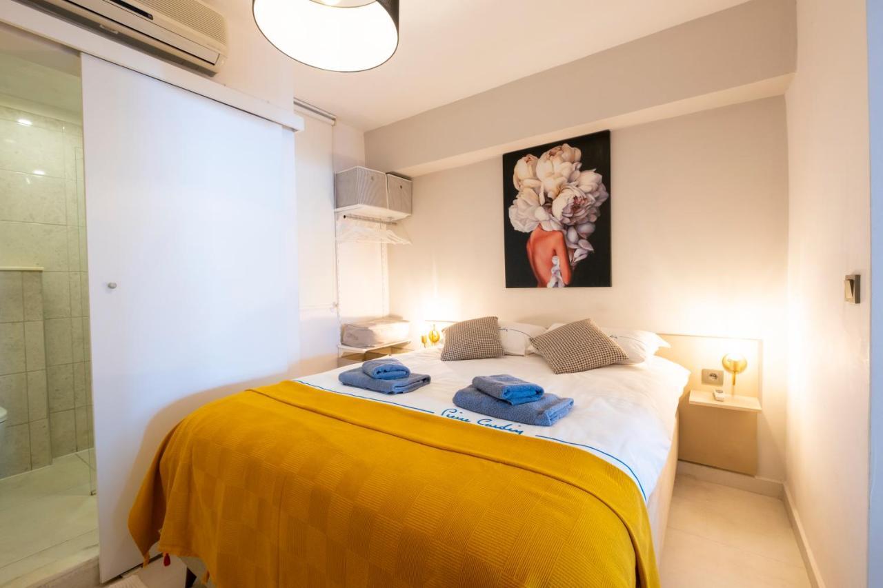 Ezgi'S Apartment With Terrace In Marmaris Extérieur photo